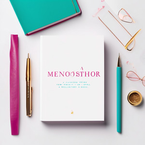Products: Mentorship Journal Diverse Women