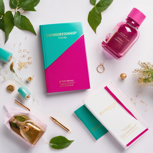 Products: Entrepreneurship Unlocked Diverse Women