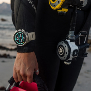 Discounted Items: Suunto Ocean Dive Computer