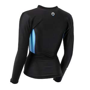 Products: Sharkskin Chillproof Women's Long-sleeve