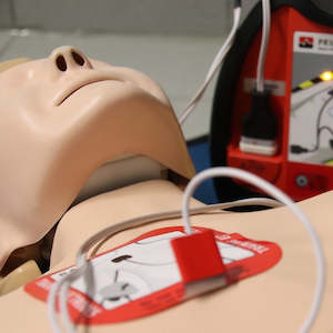 First Aid: Workplace First Aid Courses