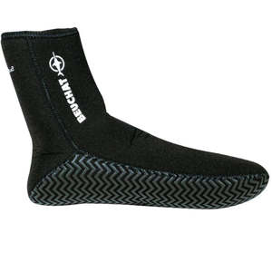 Snorkelling: Beuchat Sirocco 5mm Socks