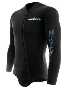 Snorkelling: Atlantis 5mm 2-Piece Suit