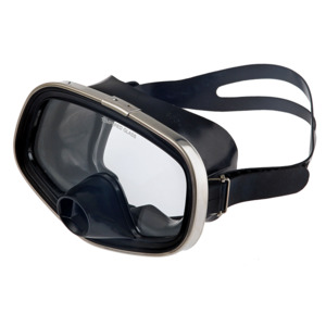 Snorkelling: Purge Mask