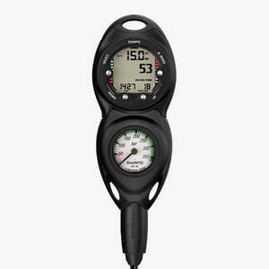 Scuba Sale: CB - Two In Line 300/Zoop Novo