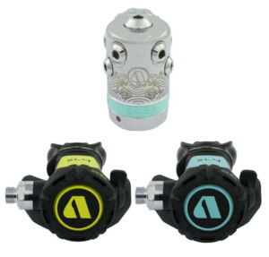 Scuba Sale: XL4 Ocea Regulator and Octopus