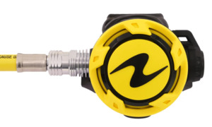 Scuba Sale: Helix Octopus
