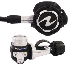 Scuba Sale: Helix Pro Regulator