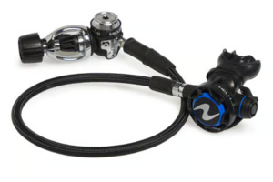 Scuba Sale: Helix regulator