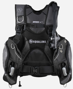 Scuba Sale: Pro HD BCD
