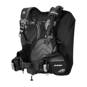 Scuba Sale: Dimension BCD