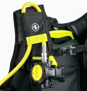Scuba Sale: Wave BCD