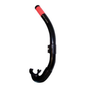 Large Bore Rubber Snorkel