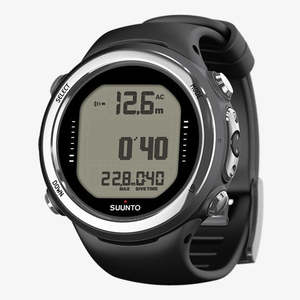 Discounted Items: D4I Novo Computer - Suunto