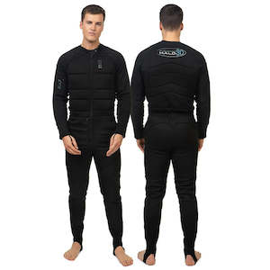 Halo 3d Undergarment Medium Short only