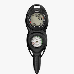 CB - Two In Line 300/Zoop Novo