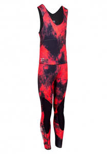 Discounted Items: Redrock Longjohn 5mm