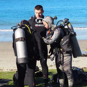 Refresher Courses: Pool and Sea Combined Refresher Course