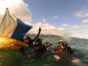 Refresher Courses: Sea Refresher Course