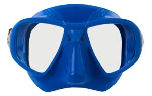 Snorkelling: Micro Mask