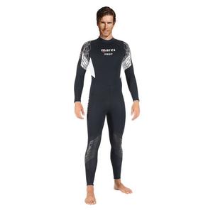 Snorkelling: Reef Man 3mm Wetsuit