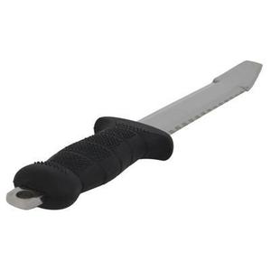 Snorkelling: Large Paua Blade