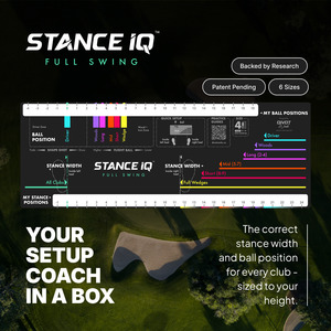 Stance IQ