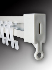Products: Square Extendable Rod End Caps – DIY Online