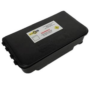 Rodent Control: Rat Bait Station