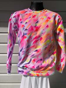 Sour Candy Sweater Size S