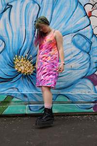 Sour Candy Dress size 14