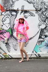 Sour Candy Shorts size 10-12