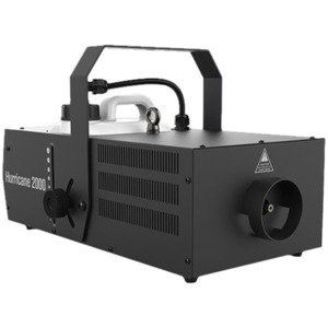 1300W Smoke Machine Hire