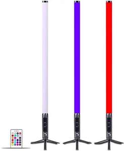 360 LED Tube Light