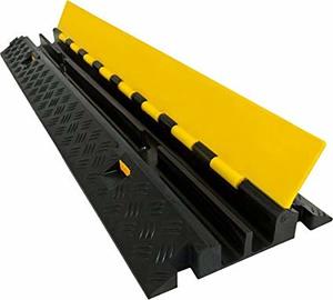 Yellow Jacket Cable Protector Hire