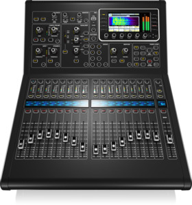 Midas M32R Digital Mixing Console