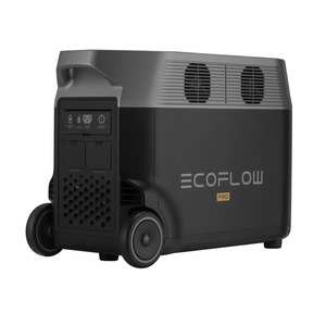 Products: Ecoflow Delta Pro Portable Power Station