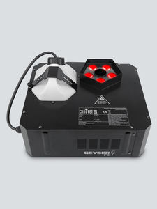 Equipment Sales: Geyser P5