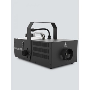 Equipment Sales: Hurricane 2000 Smoke Machine
