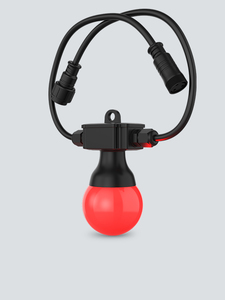 Equipment Sales: Festoon 2 RGB