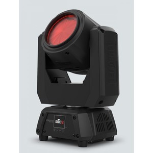 Equipment Sales: Intimidator Beam Q60