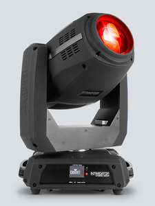 Intimidator Hybrid 140SR Moving Head