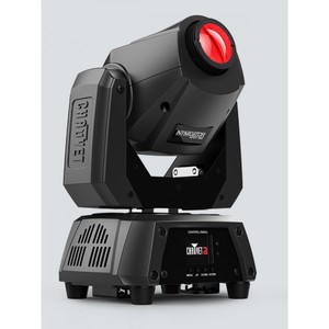 Equipment Sales: Intimidator Spot 160