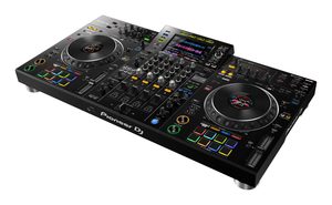 Pioneer XDJ-XZ DJ Controller