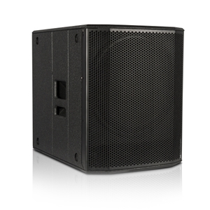 Equipment Sales: DB 618 Sub Woofer