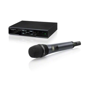 Equipment Sales: Sennheisser EW D1-835S Wireless Microphone