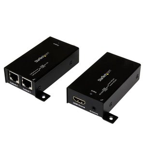 Corporate AV: HDMI CAT6 Extender / Receiver Kit Hire