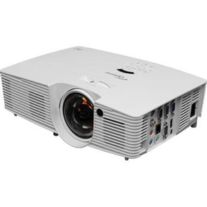 Corporate AV: Short Throw Projector Hire