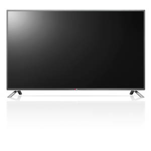 Corporate AV: LG 60″ LED TV Hire