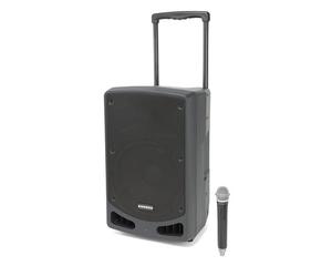 Samson Expedition XP312W Portable PA System